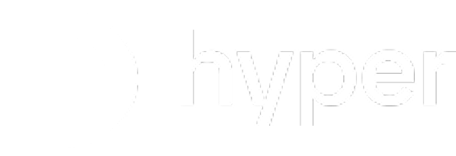 hyper